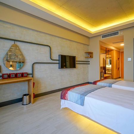 Cape Krio Boutique Hotel & Spa - Over 9 Years Old Adult Only Datca Exterior photo