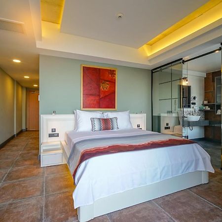 Cape Krio Boutique Hotel & Spa - Over 9 Years Old Adult Only Datca Exterior photo