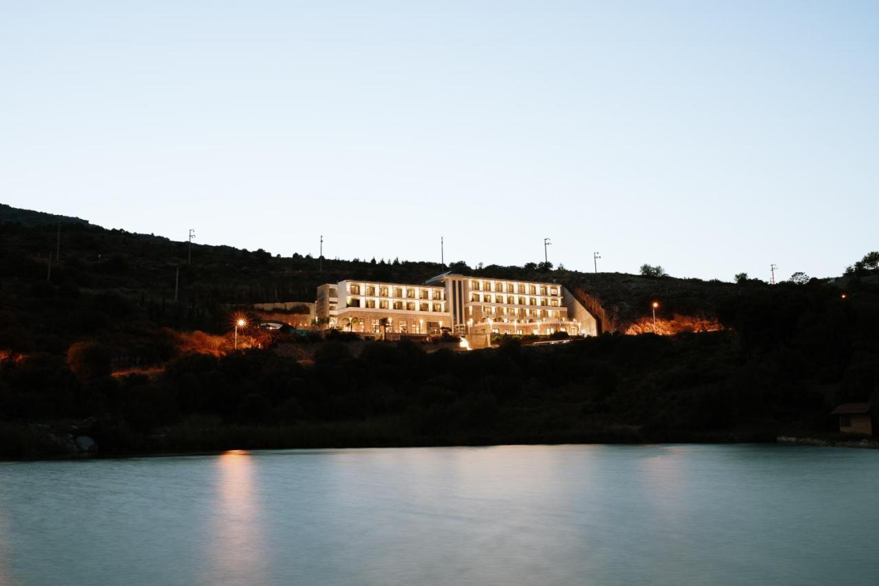Cape Krio Boutique Hotel & Spa - Over 9 Years Old Adult Only Datca Exterior photo