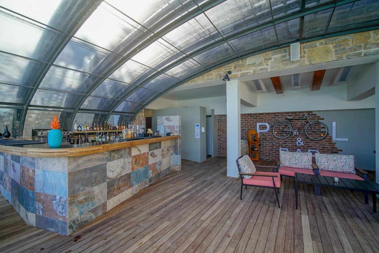Cape Krio Boutique Hotel & Spa - Over 9 Years Old Adult Only Datca Exterior photo
