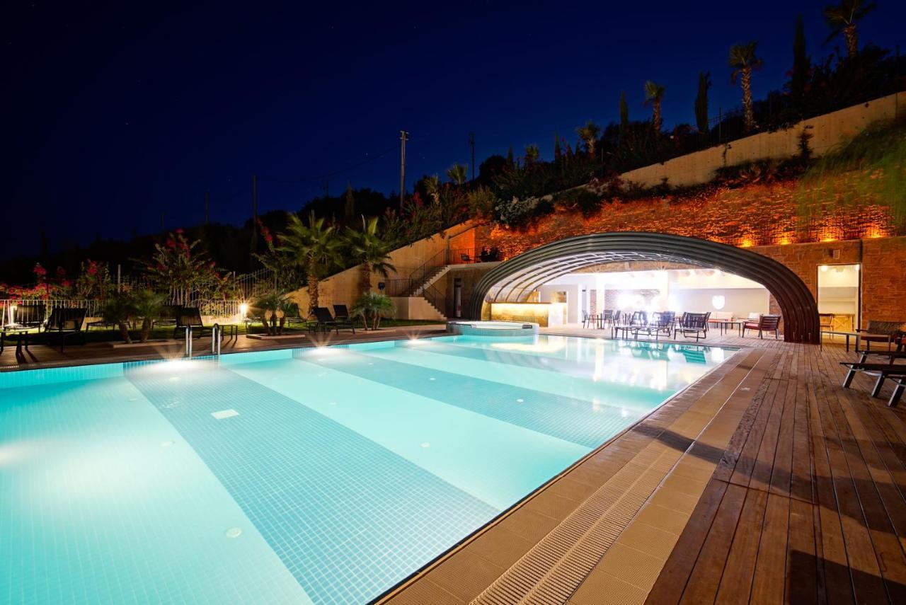 Cape Krio Boutique Hotel & Spa - Over 9 Years Old Adult Only Datca Exterior photo