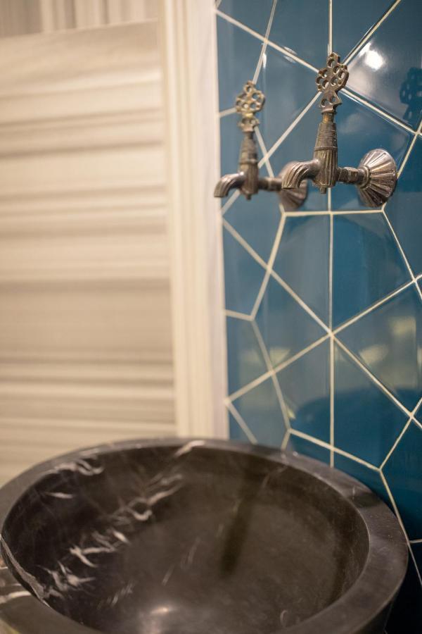Cape Krio Boutique Hotel & Spa - Over 9 Years Old Adult Only Datca Exterior photo