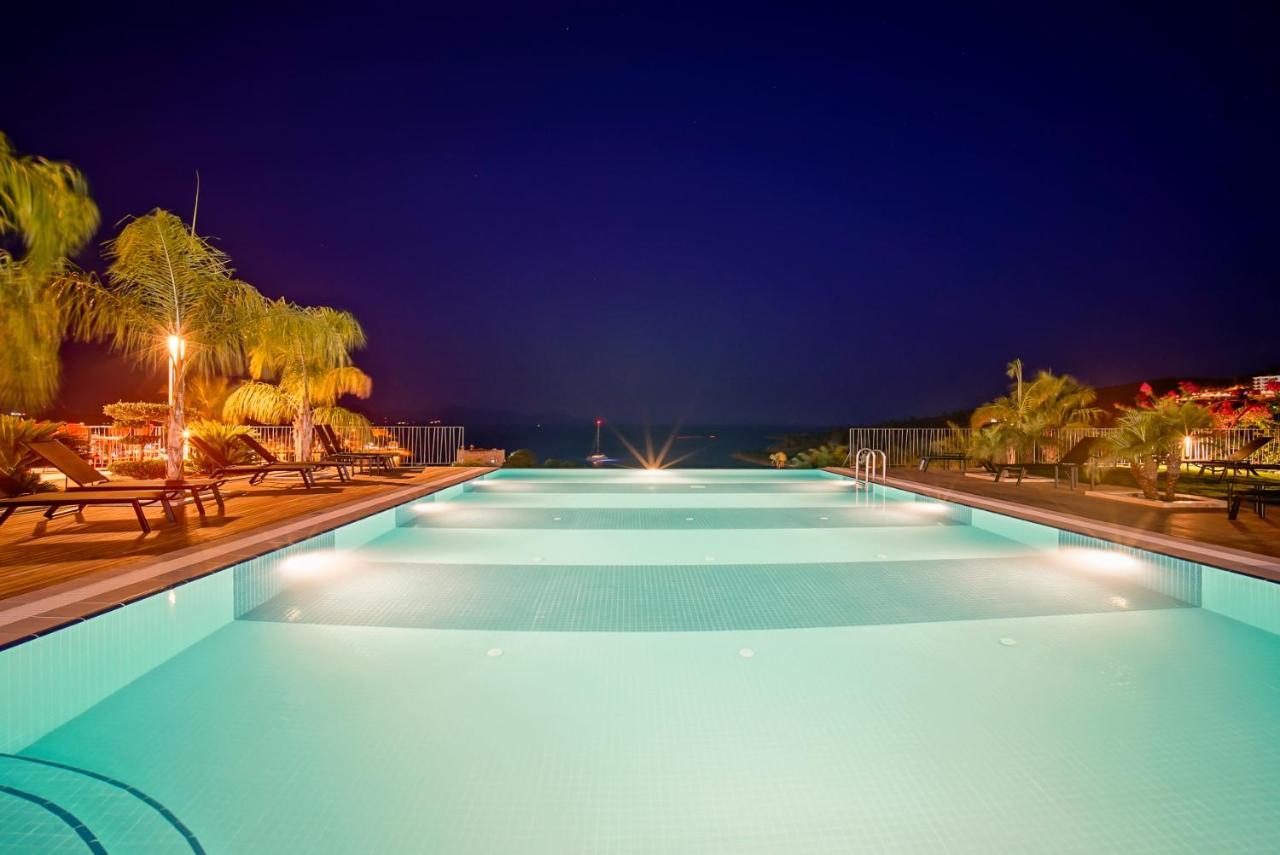 Cape Krio Boutique Hotel & Spa - Over 9 Years Old Adult Only Datca Exterior photo