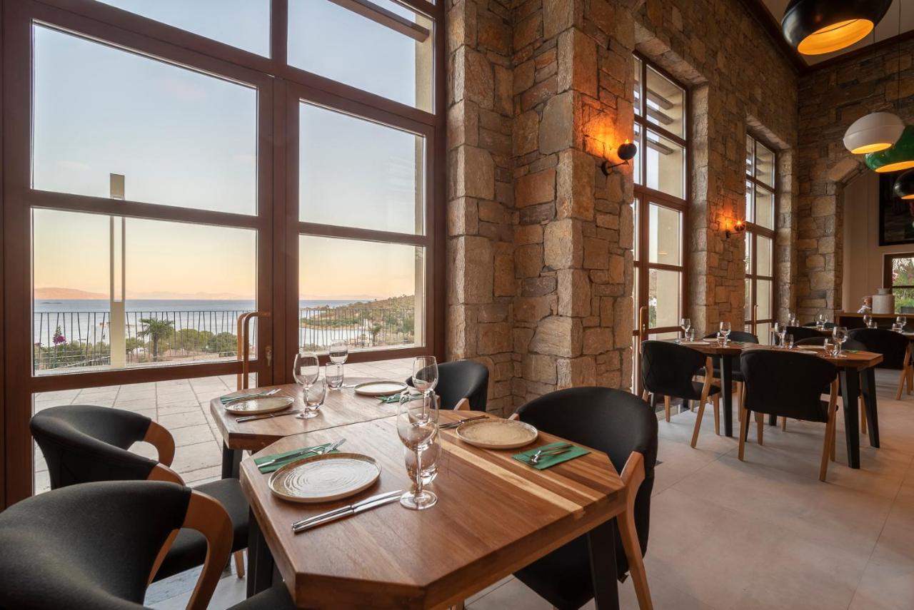 Cape Krio Boutique Hotel & Spa - Over 9 Years Old Adult Only Datca Exterior photo