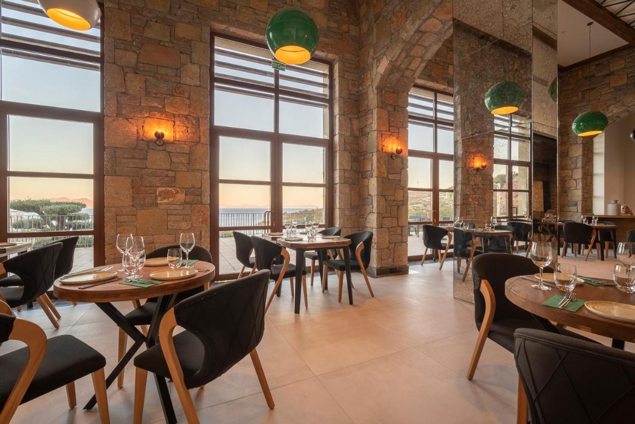 Cape Krio Boutique Hotel & Spa - Over 9 Years Old Adult Only Datca Exterior photo