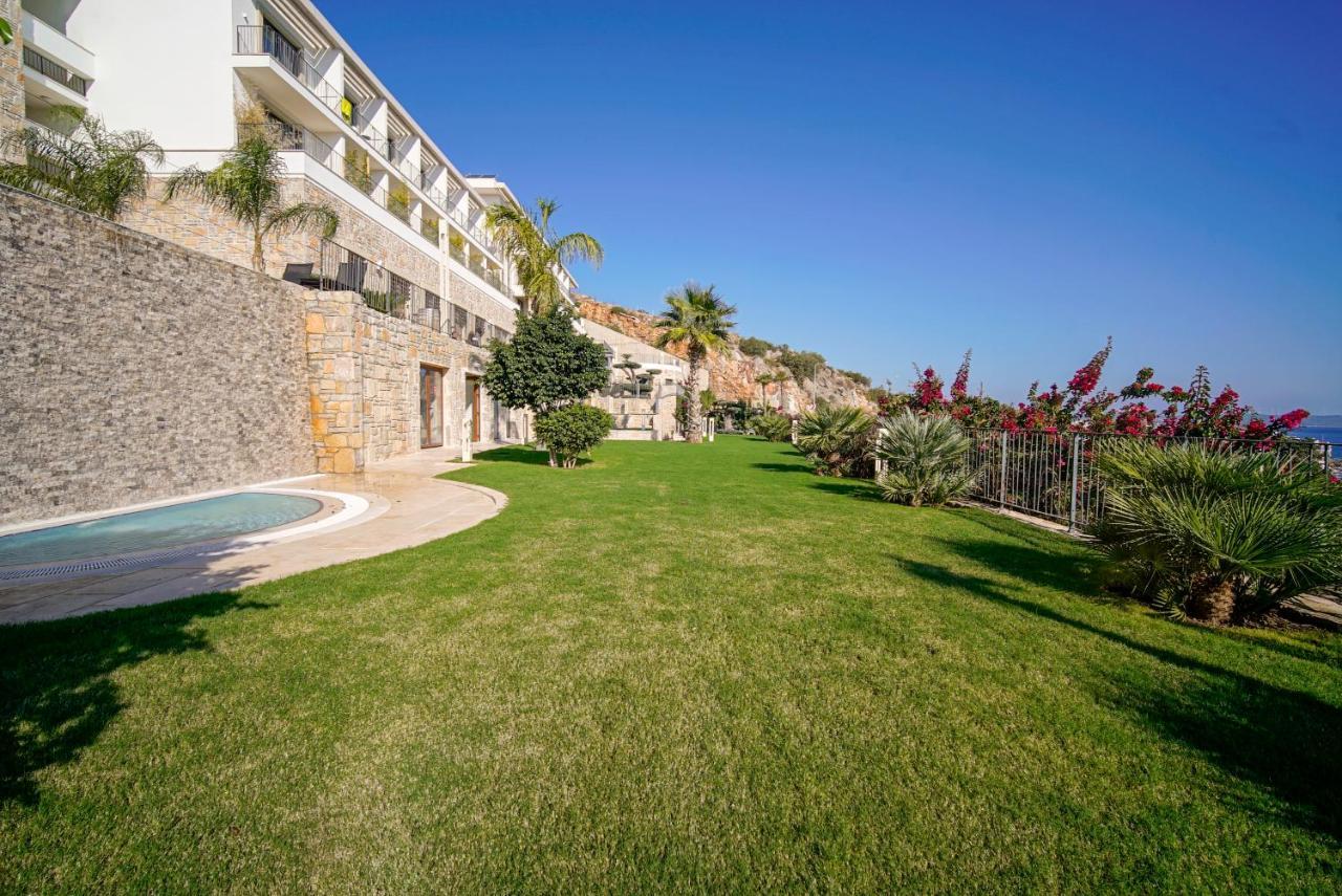 Cape Krio Boutique Hotel & Spa - Over 9 Years Old Adult Only Datca Exterior photo