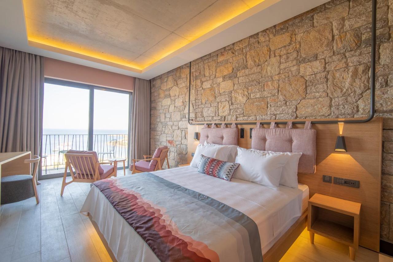 Cape Krio Boutique Hotel & Spa - Over 9 Years Old Adult Only Datca Exterior photo