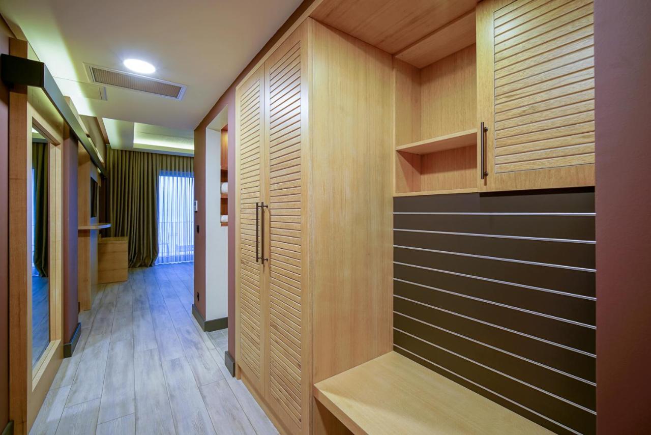 Cape Krio Boutique Hotel & Spa - Over 9 Years Old Adult Only Datca Exterior photo
