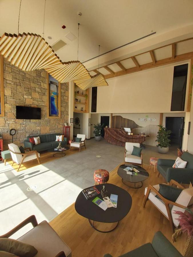 Cape Krio Boutique Hotel & Spa - Over 9 Years Old Adult Only Datca Exterior photo